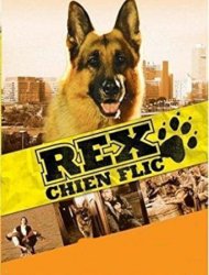 Rex, chien flic French Stream