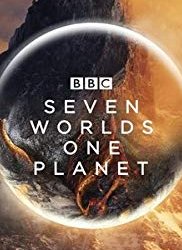 Seven Worlds, One Planet Saison 1