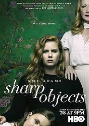 Sharp Objects Saison 1