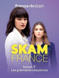 SKAM France French Stream