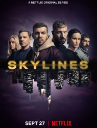 Skylines French Stream