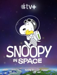 Snoopy dans l'espace French Stream