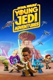 Star Wars : Les Aventures des Petits Jedi French Stream