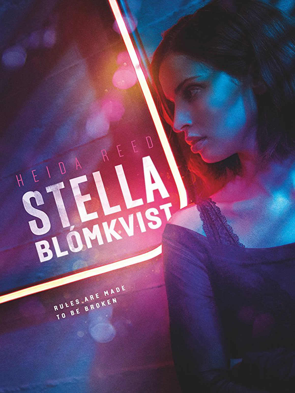 Stella Blomkvist French Stream