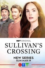 Sullivan's Crossing French Stream