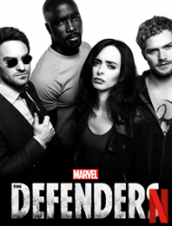 The Defenders French Stream