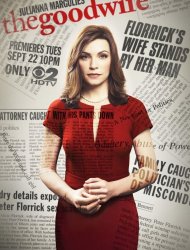 The Good Wife French Stream