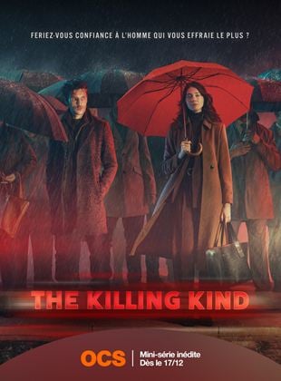 The Killing Kind French Stream