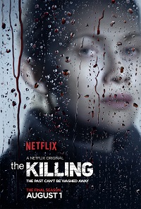 The Killing French Stream