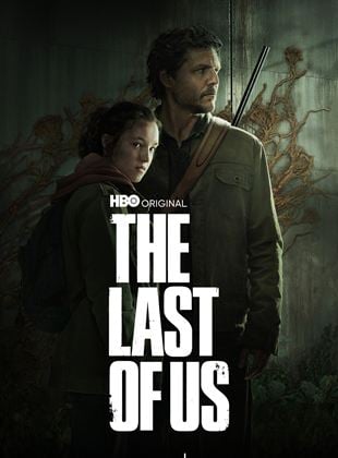 The Last Of Us French Stream