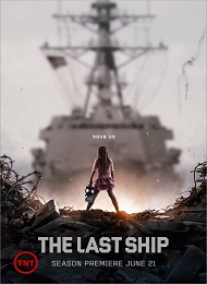 The Last Ship Saison 1