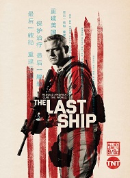 The Last Ship Saison 3
