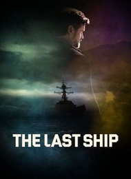 The Last Ship Saison 4
