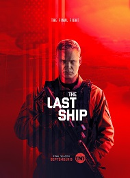 The Last Ship Saison 5