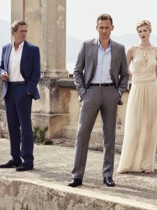 The Night Manager French Stream