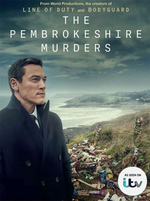 The Pembrokeshire Murders French Stream