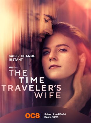 The Time Traveler's Wife French Stream
