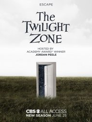 The Twilight Zone (2019) Streaming VF VOSTFR