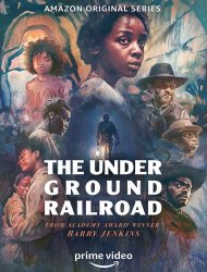 The Underground Railroad French Stream