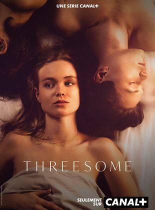 Threesome (2021) French Stream