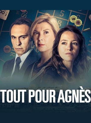 Tout pour Agnès French Stream