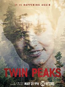 Twin Peaks - The Return (Mystères à Twin Peaks) French Stream