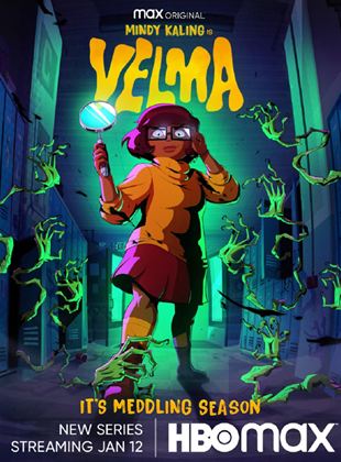 Velma French Stream