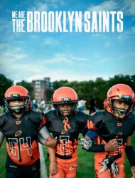 We Are: The Brooklyn Saints French Stream