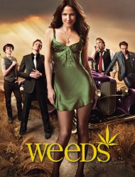 Weeds French Stream