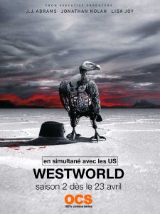 Westworld French Stream