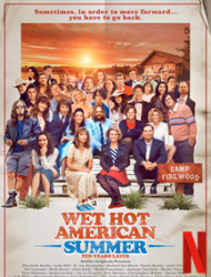 Wet Hot American Summer: Ten Years Later French Stream