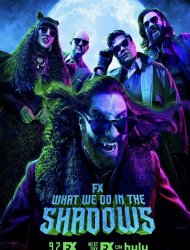 What We Do In The Shadows French Stream
