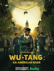 Wu-Tang : An American Saga French Stream