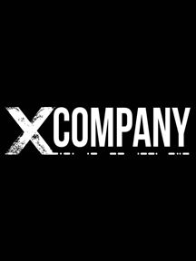 X Company Saison 3