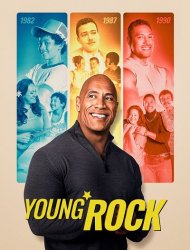 Young Rock Saison 2
