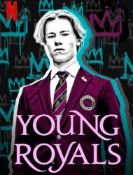 Young Royals French Stream