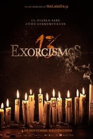 13 Exorcisms Streaming VF VOSTFR