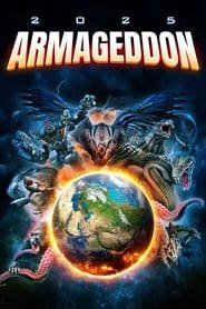 2025 Armageddon Streaming VF VOSTFR