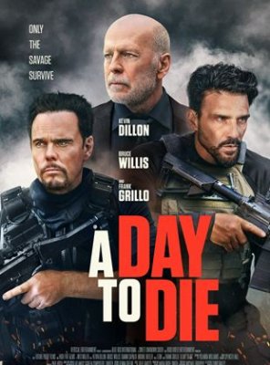 A Day to Die Streaming VF VOSTFR