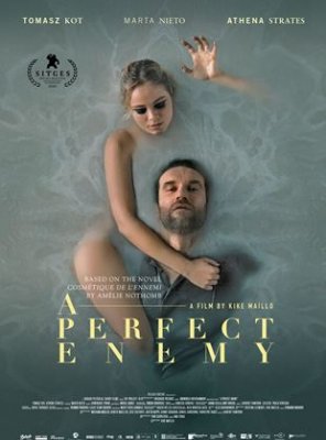 A Perfect Enemy Streaming VF VOSTFR