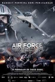 Air Force The Movie: Danger Close Streaming VF VOSTFR