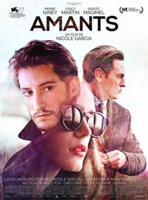 Amants Streaming VF VOSTFR