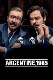 Argentine, 1985 Streaming VF VOSTFR