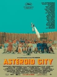 Asteroid City Streaming VF VOSTFR