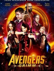 Avengers Grimm Streaming VF VOSTFR