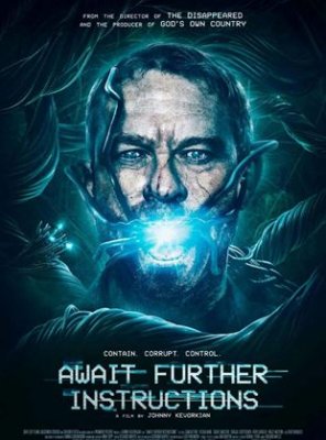 Await Further Instructions Streaming VF VOSTFR