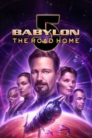 Babylon 5: The Road Home Streaming VF VOSTFR