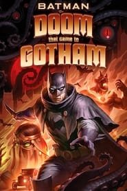 Batman: La Malédiction Qui s'abattit sur Gotham Streaming VF VOSTFR