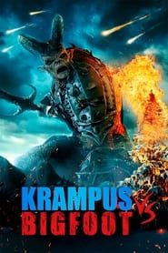 Bigfoot vs Krampus Streaming VF VOSTFR