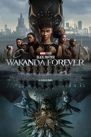 Black Panther : Wakanda Forever V3 Streaming VF VOSTFR